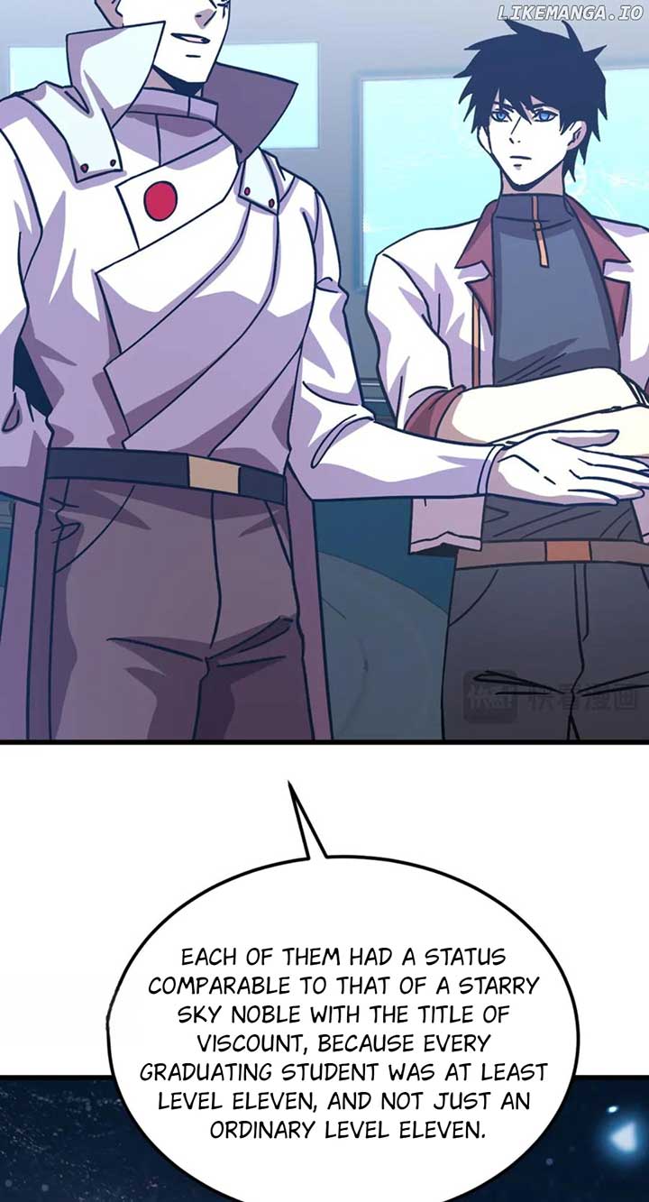 Logging 10,000 Years into the Future Chapter 238 - Page 13
