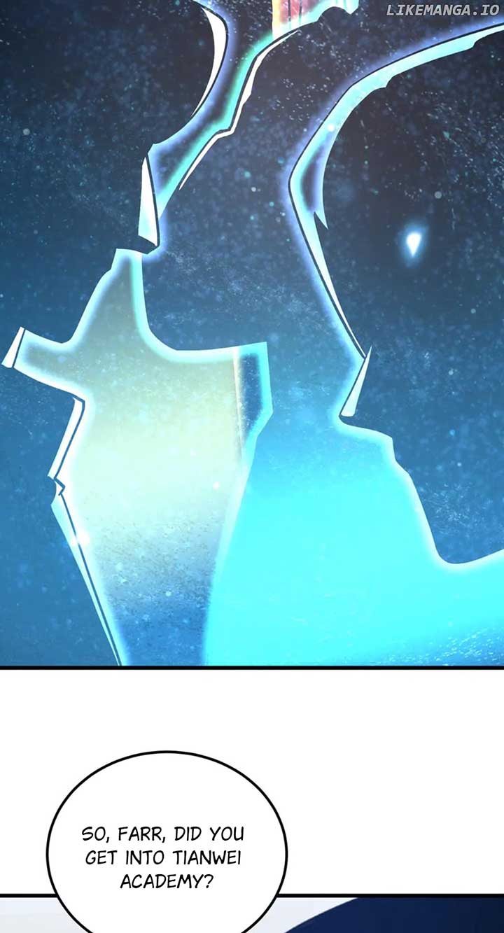 Logging 10,000 Years into the Future Chapter 238 - Page 15