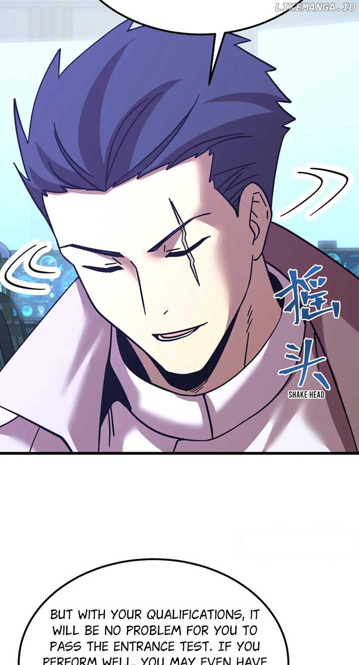 Logging 10,000 Years into the Future Chapter 238 - Page 17