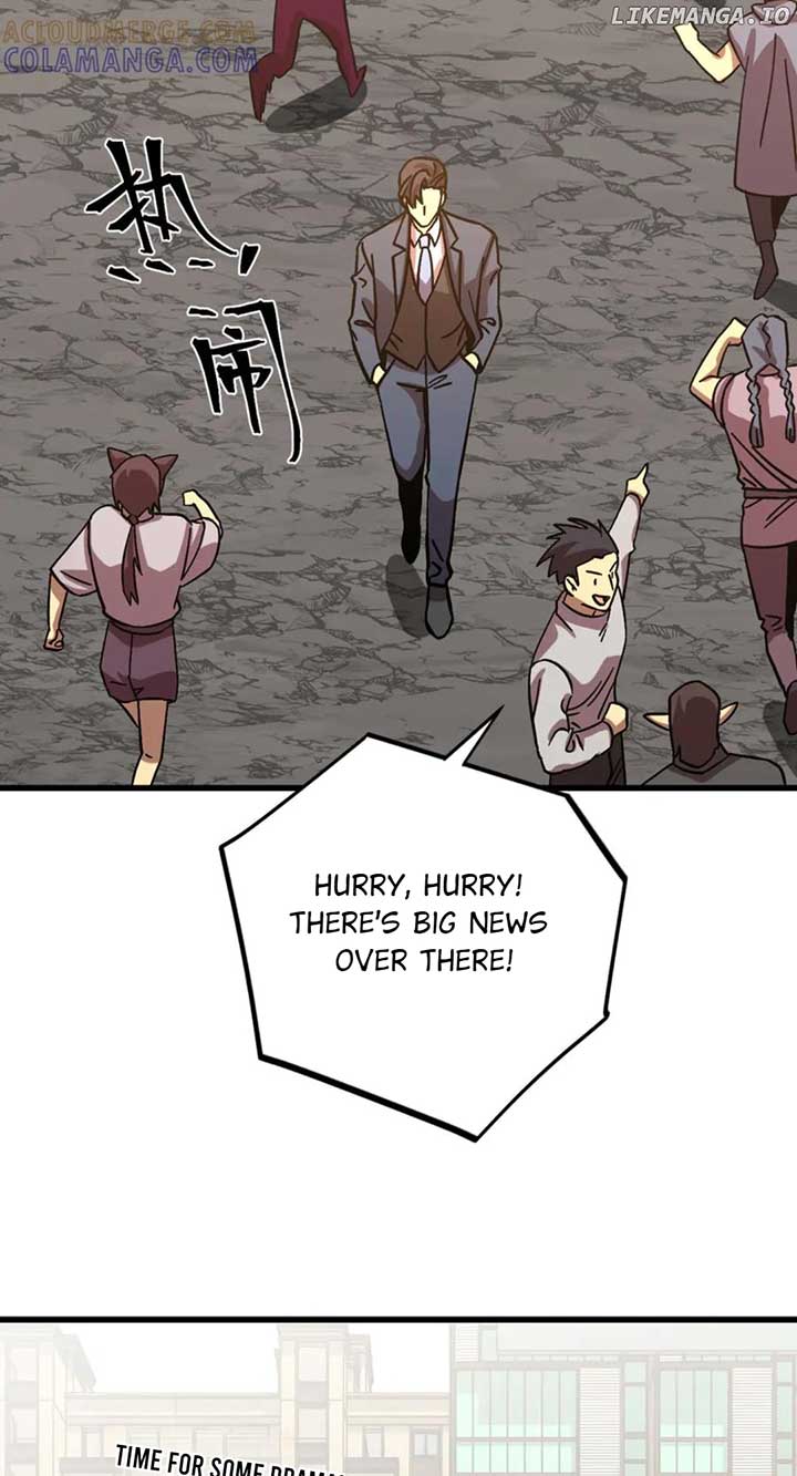 Logging 10,000 Years into the Future Chapter 238 - Page 2