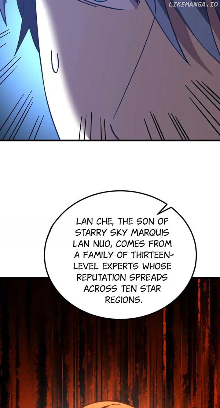 Logging 10,000 Years into the Future Chapter 238 - Page 24