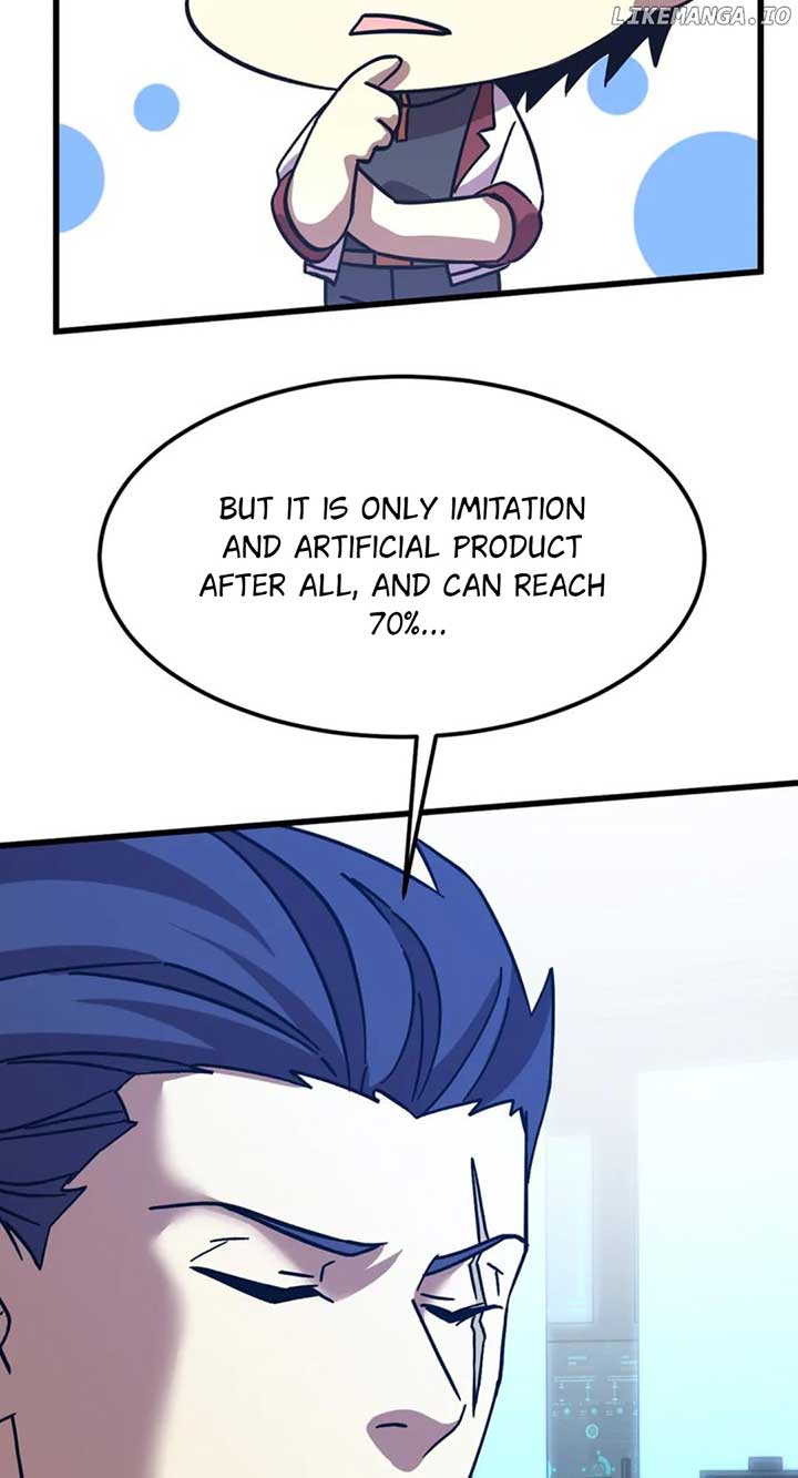 Logging 10,000 Years into the Future Chapter 238 - Page 30