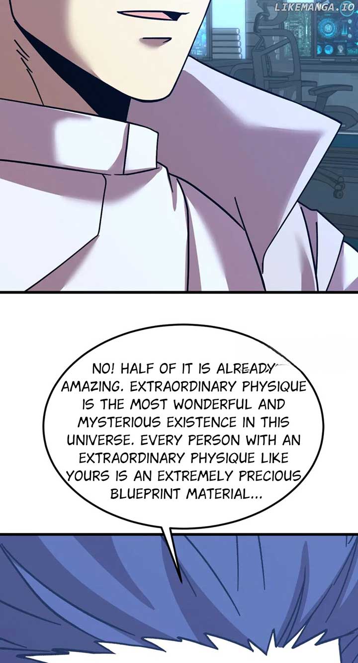Logging 10,000 Years into the Future Chapter 238 - Page 31