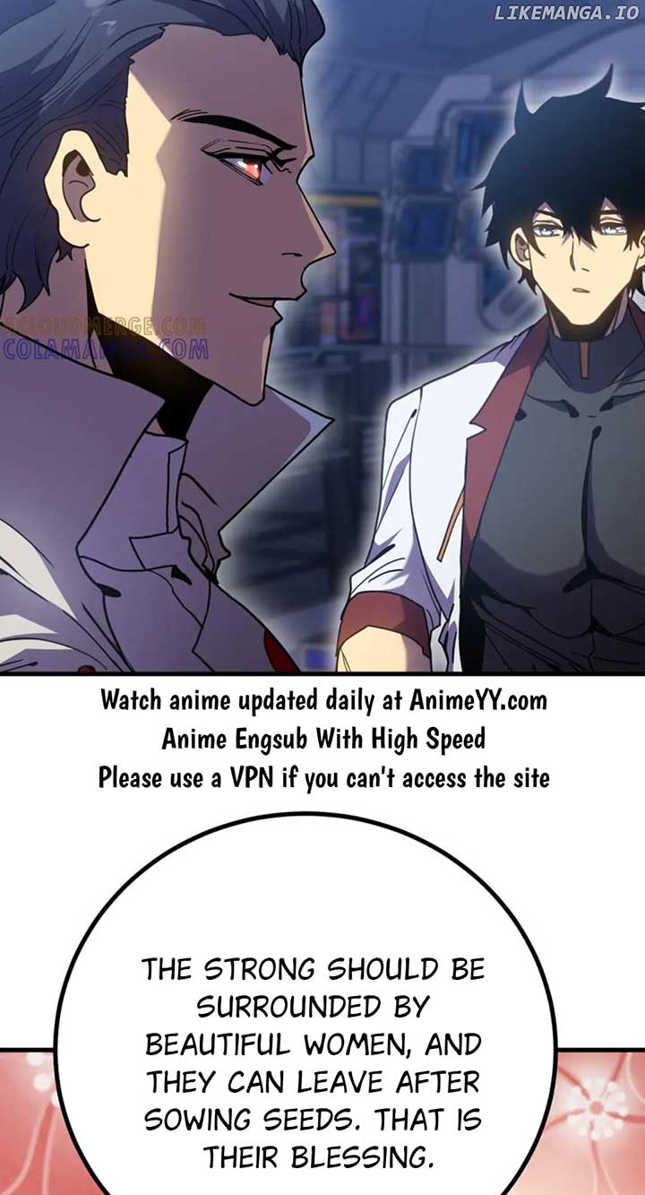 Logging 10,000 Years into the Future Chapter 238 - Page 38