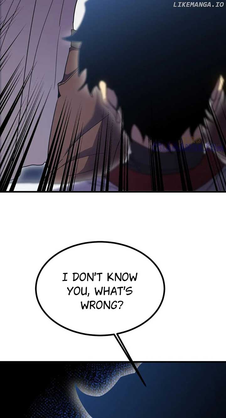 Logging 10,000 Years into the Future Chapter 238 - Page 43