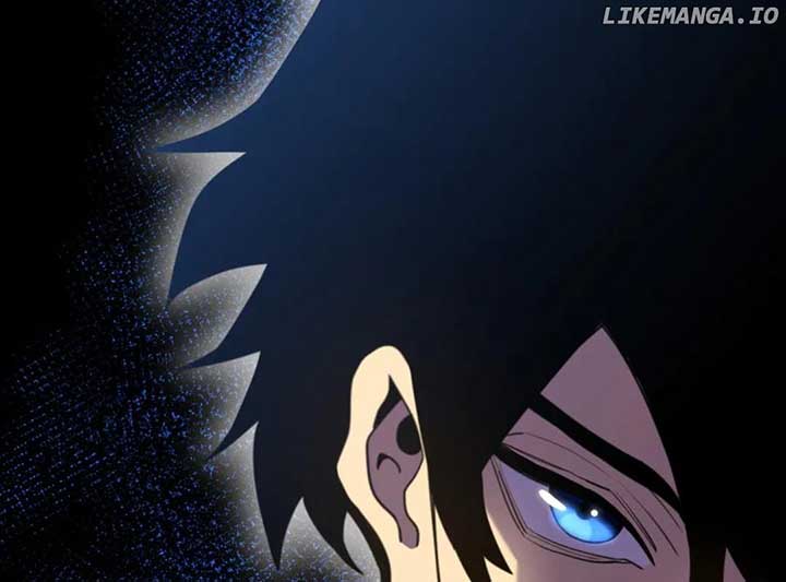 Logging 10,000 Years into the Future Chapter 238 - Page 44