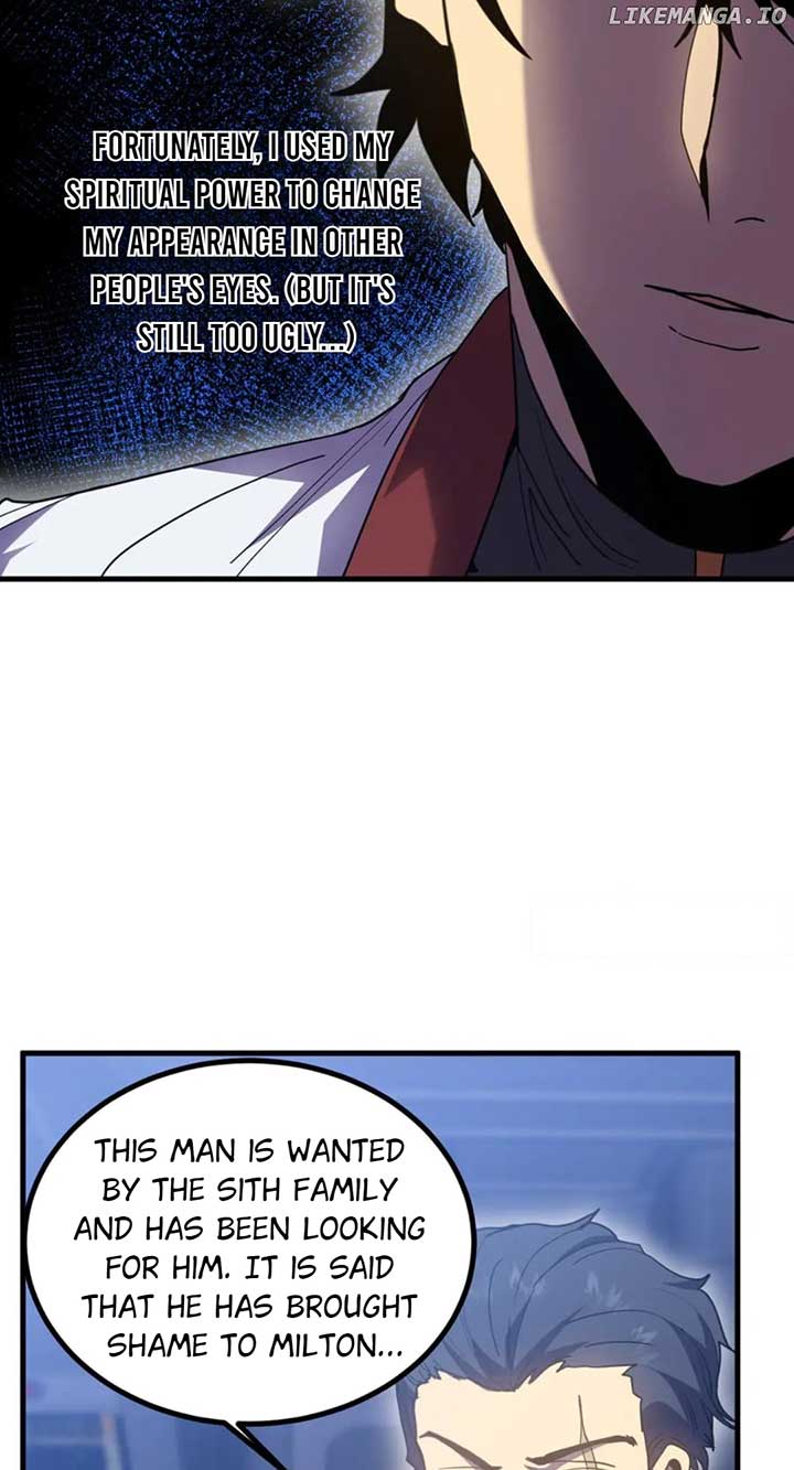 Logging 10,000 Years into the Future Chapter 238 - Page 45