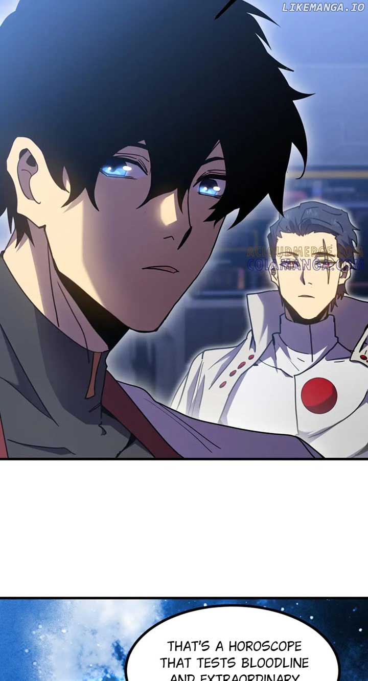 Logging 10,000 Years into the Future Chapter 238 - Page 52