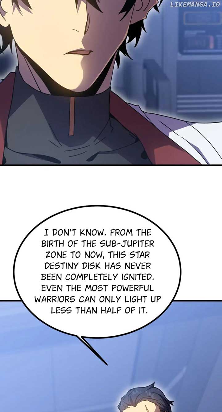 Logging 10,000 Years into the Future Chapter 238 - Page 56