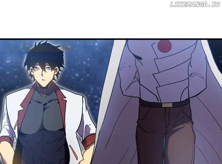 Logging 10,000 Years into the Future Chapter 238 - Page 59