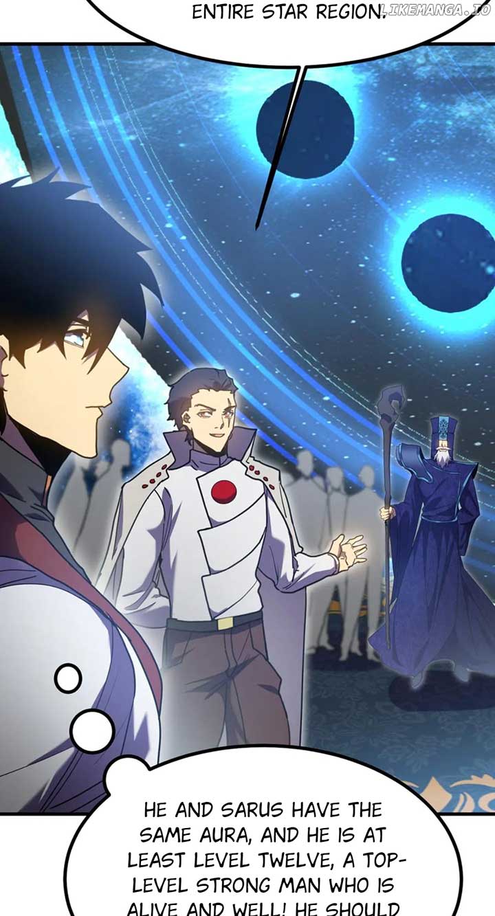 Logging 10,000 Years into the Future Chapter 238 - Page 62