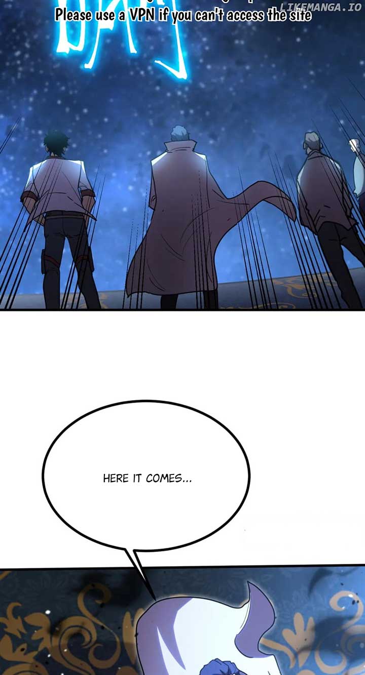 Logging 10,000 Years into the Future Chapter 238 - Page 64
