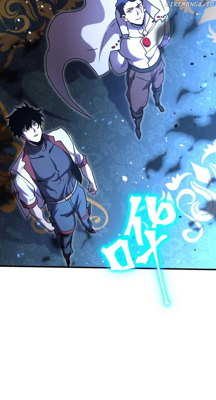 Logging 10,000 Years into the Future Chapter 238 - Page 65