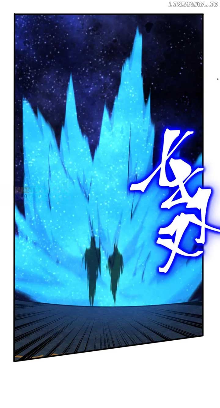 Logging 10,000 Years into the Future Chapter 238 - Page 66