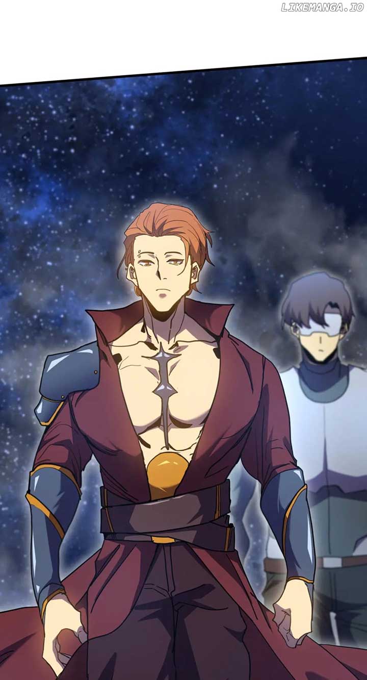 Logging 10,000 Years into the Future Chapter 238 - Page 67