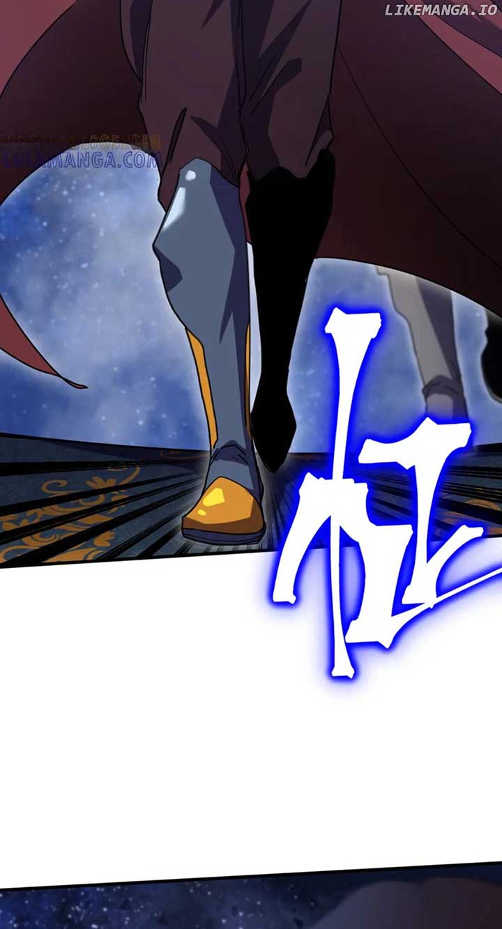 Logging 10,000 Years into the Future Chapter 238 - Page 68