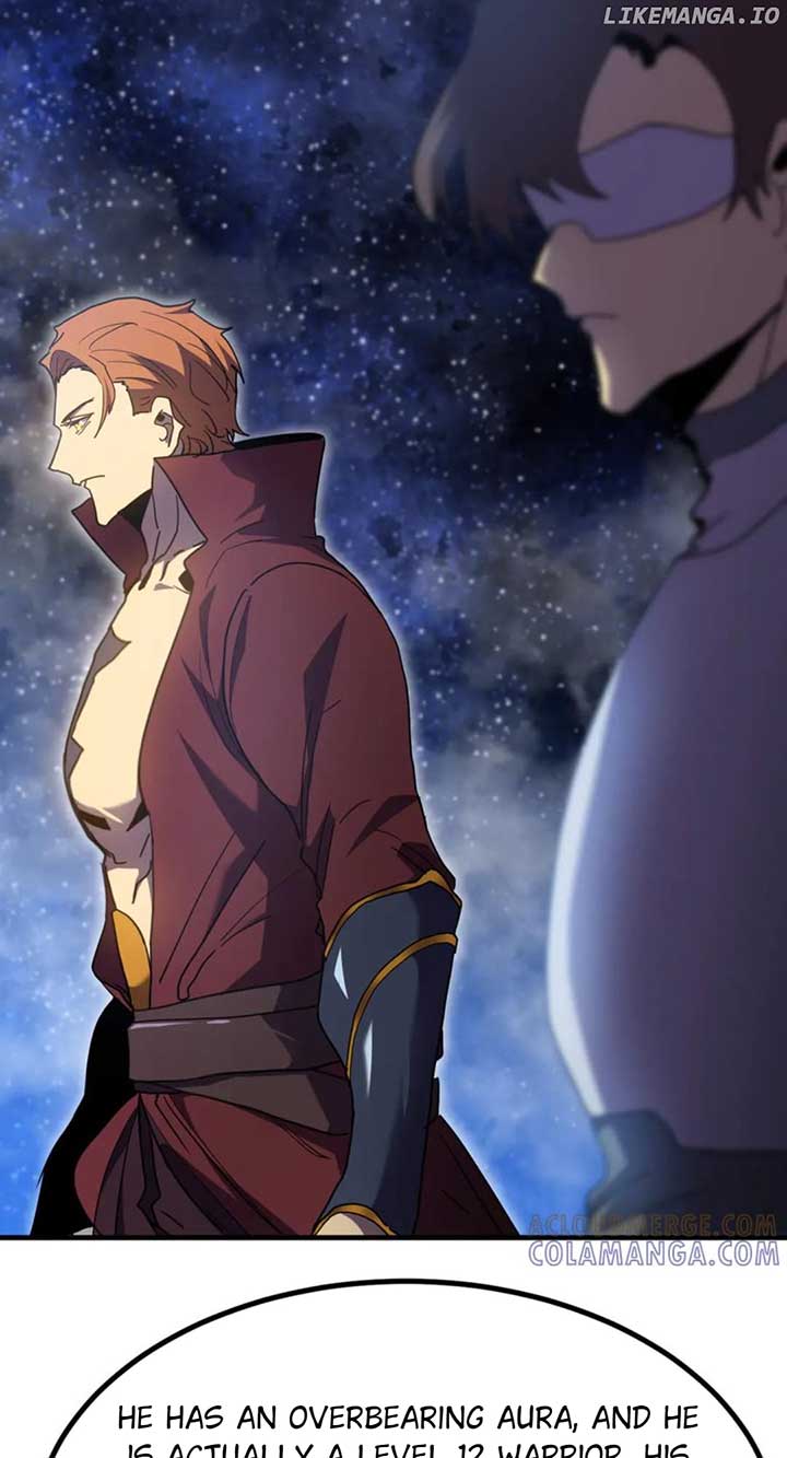 Logging 10,000 Years into the Future Chapter 238 - Page 69