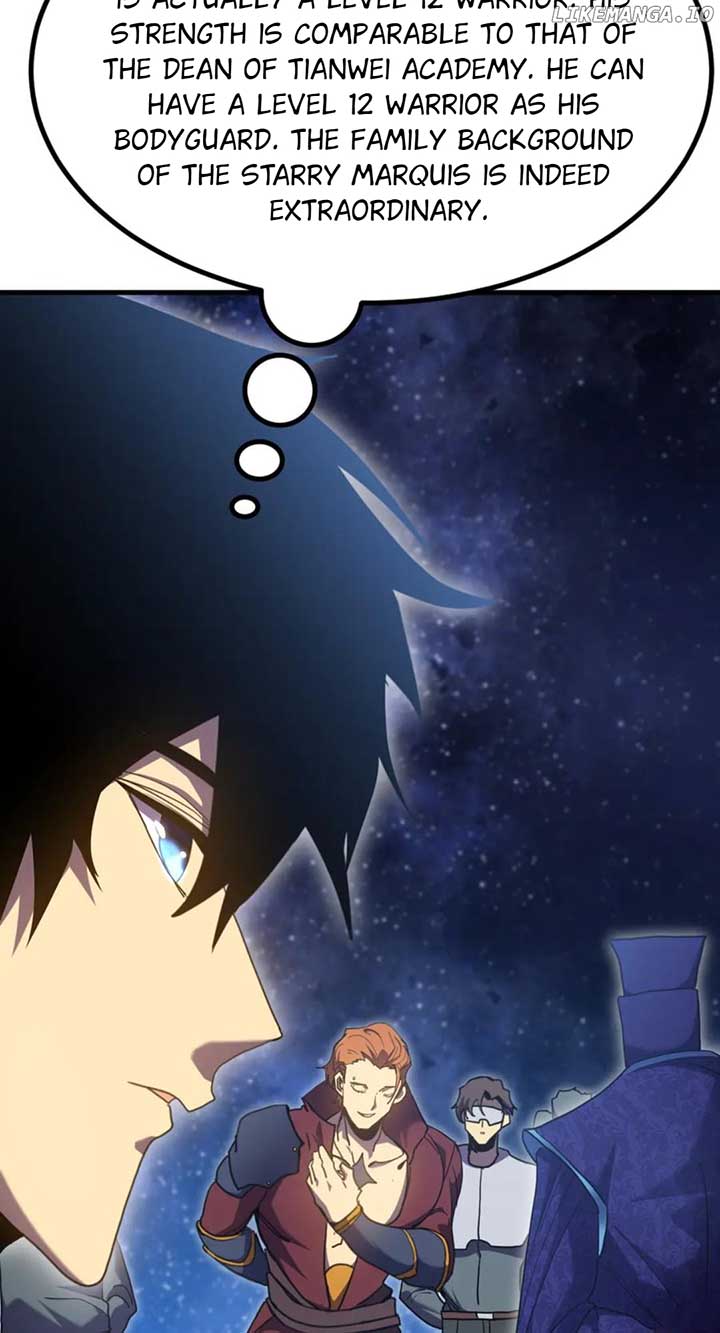 Logging 10,000 Years into the Future Chapter 238 - Page 70