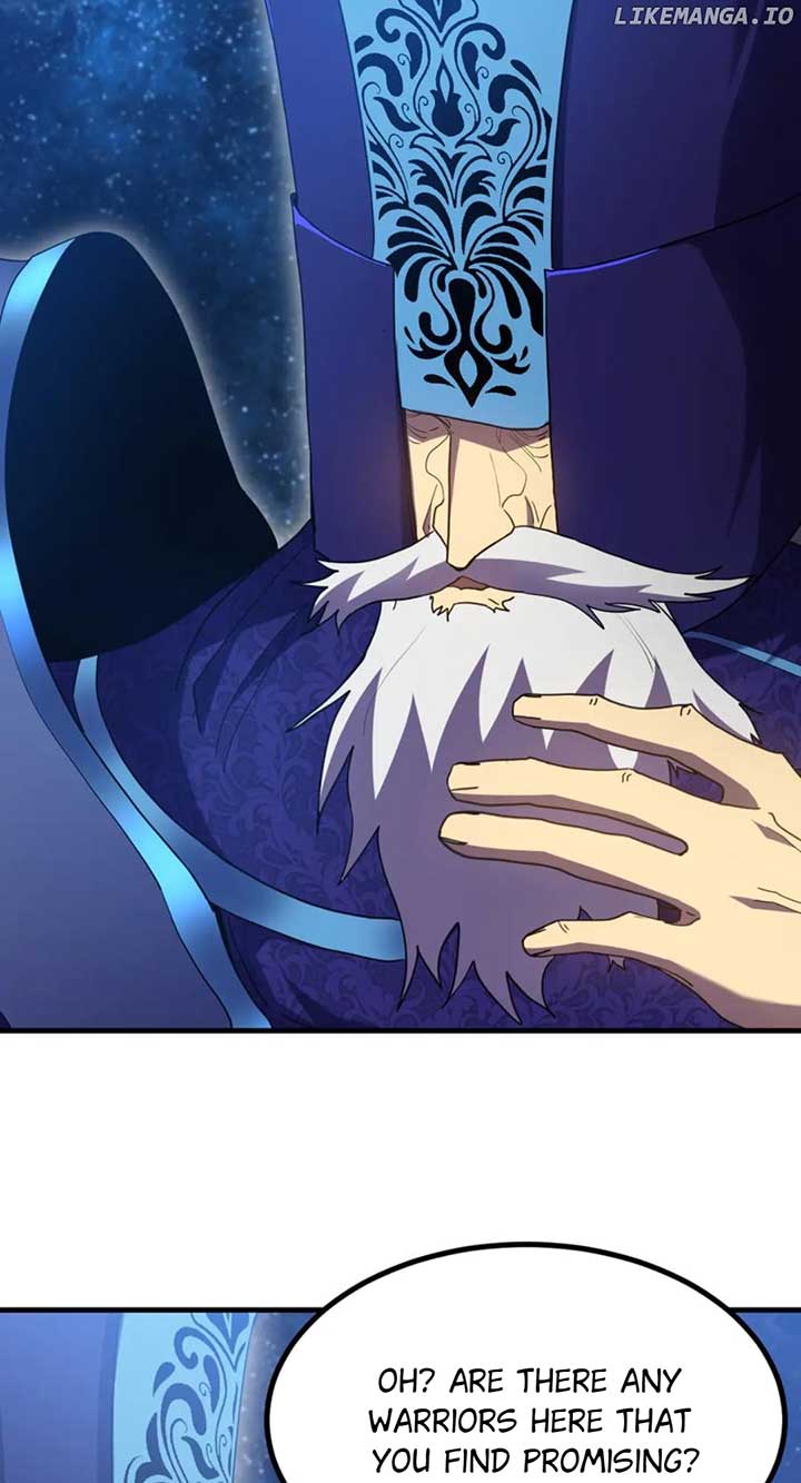 Logging 10,000 Years into the Future Chapter 238 - Page 72