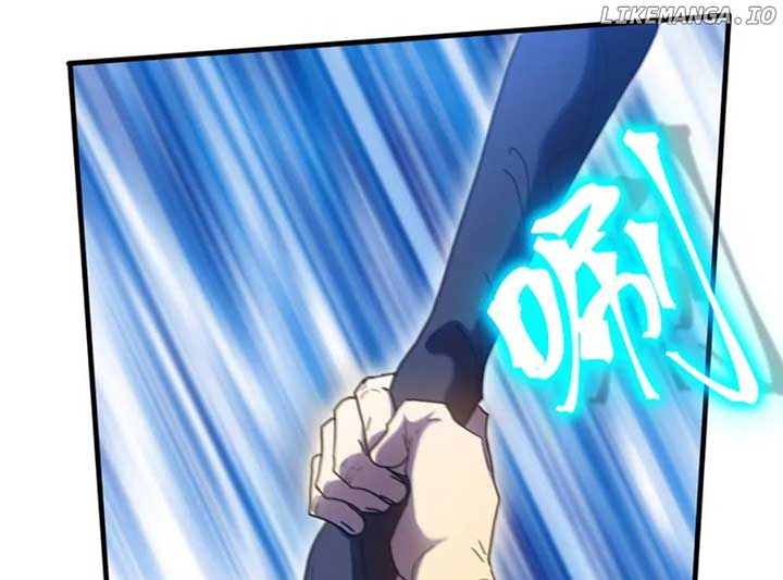 Logging 10,000 Years into the Future Chapter 238 - Page 74