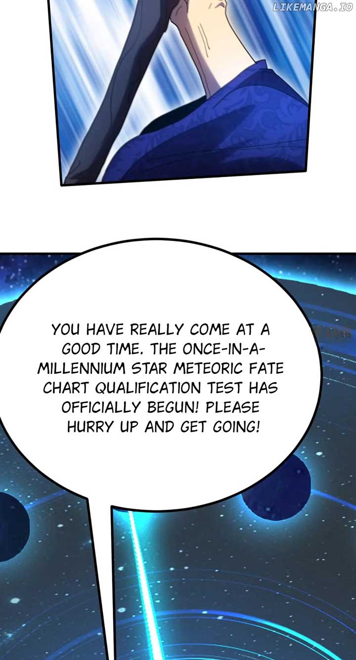 Logging 10,000 Years into the Future Chapter 238 - Page 75