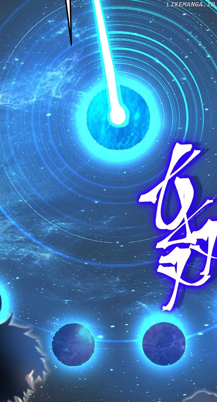 Logging 10,000 Years into the Future Chapter 238 - Page 76