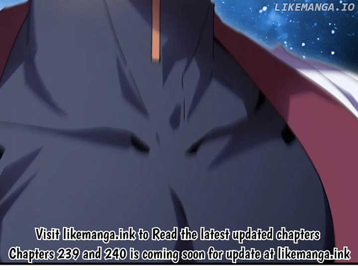 Logging 10,000 Years into the Future Chapter 238 - Page 80