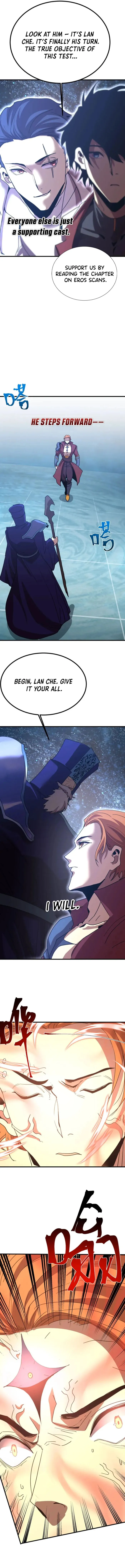 Logging 10,000 Years into the Future Chapter 239 - Page 13