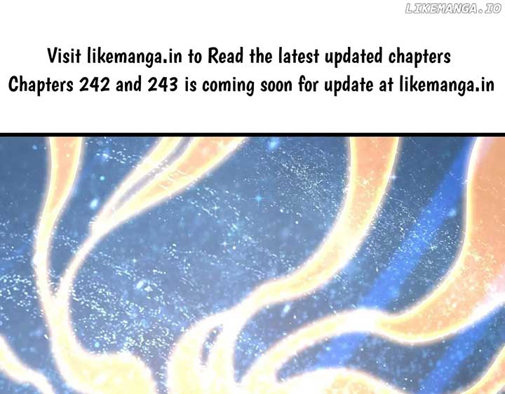 Logging 10,000 Years into the Future Chapter 241 - Page 1