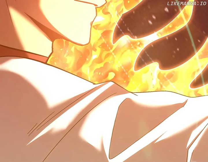 Logging 10,000 Years into the Future Chapter 241 - Page 10