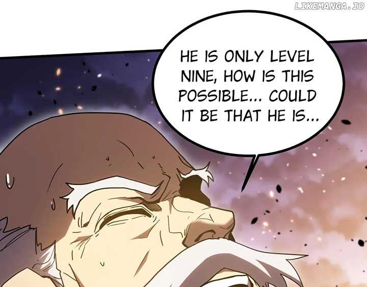 Logging 10,000 Years into the Future Chapter 241 - Page 101