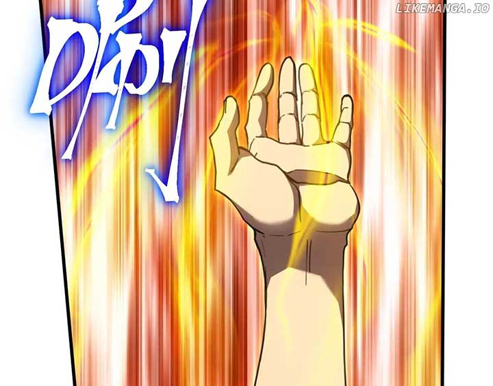 Logging 10,000 Years into the Future Chapter 241 - Page 104