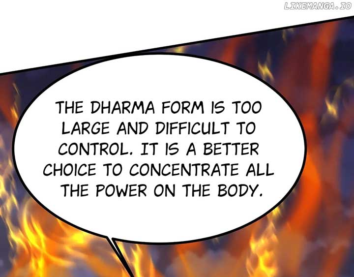 Logging 10,000 Years into the Future Chapter 241 - Page 106