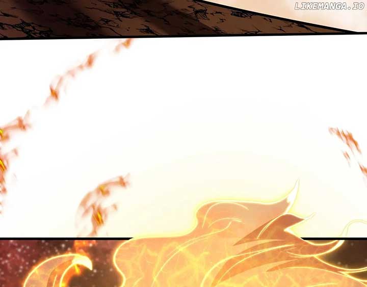 Logging 10,000 Years into the Future Chapter 241 - Page 109