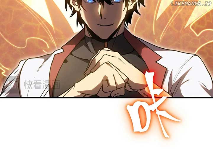 Logging 10,000 Years into the Future Chapter 241 - Page 112