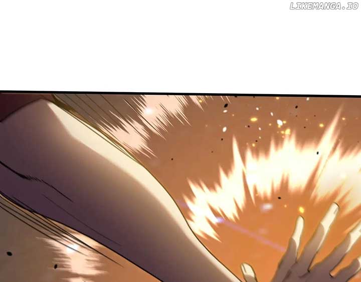 Logging 10,000 Years into the Future Chapter 241 - Page 113