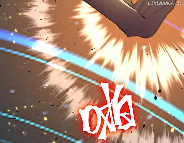 Logging 10,000 Years into the Future Chapter 241 - Page 114