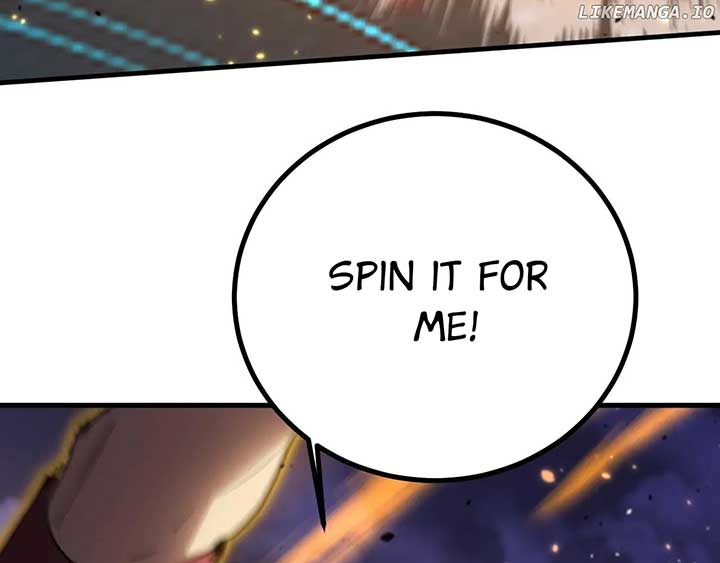 Logging 10,000 Years into the Future Chapter 241 - Page 115
