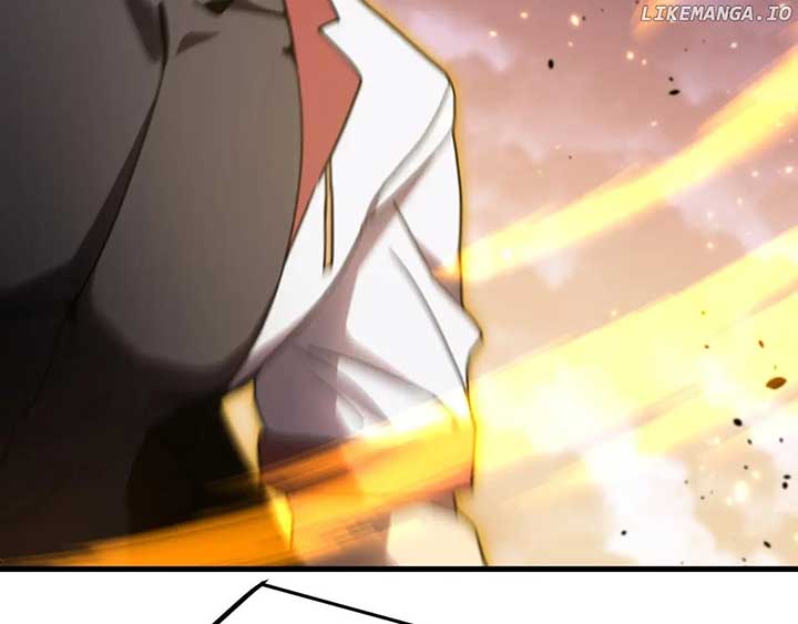 Logging 10,000 Years into the Future Chapter 241 - Page 117