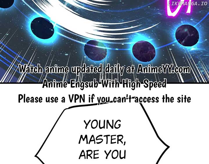 Logging 10,000 Years into the Future Chapter 241 - Page 125
