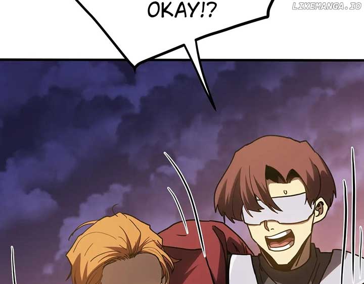 Logging 10,000 Years into the Future Chapter 241 - Page 126