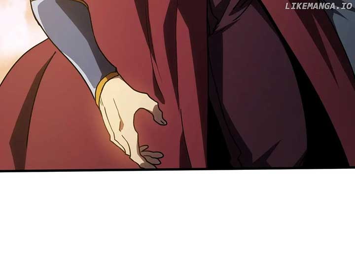 Logging 10,000 Years into the Future Chapter 241 - Page 128