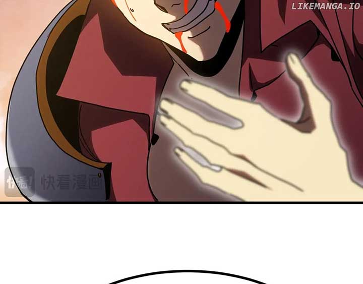 Logging 10,000 Years into the Future Chapter 241 - Page 131