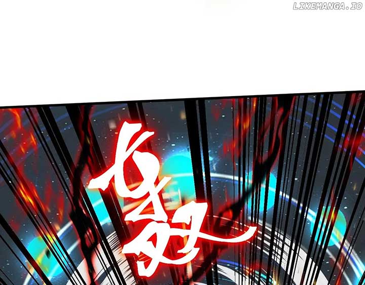 Logging 10,000 Years into the Future Chapter 241 - Page 135