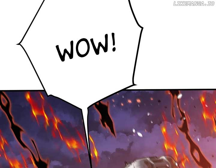 Logging 10,000 Years into the Future Chapter 241 - Page 138