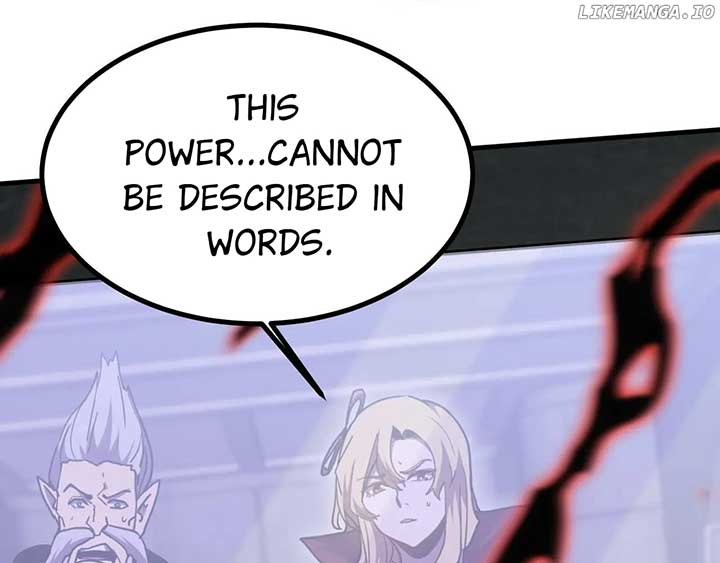 Logging 10,000 Years into the Future Chapter 241 - Page 141