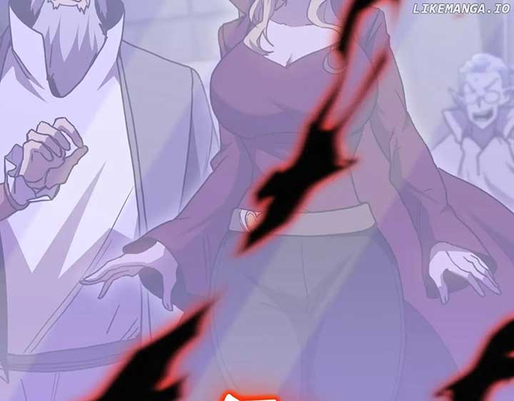 Logging 10,000 Years into the Future Chapter 241 - Page 142