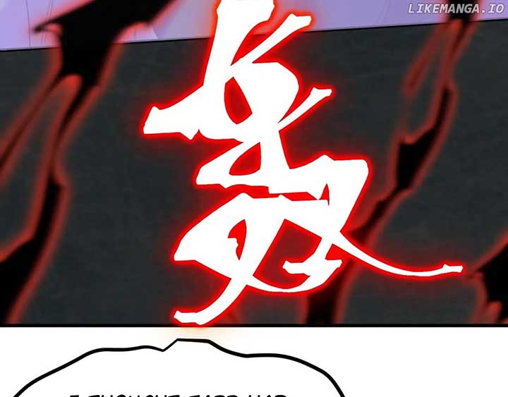 Logging 10,000 Years into the Future Chapter 241 - Page 143