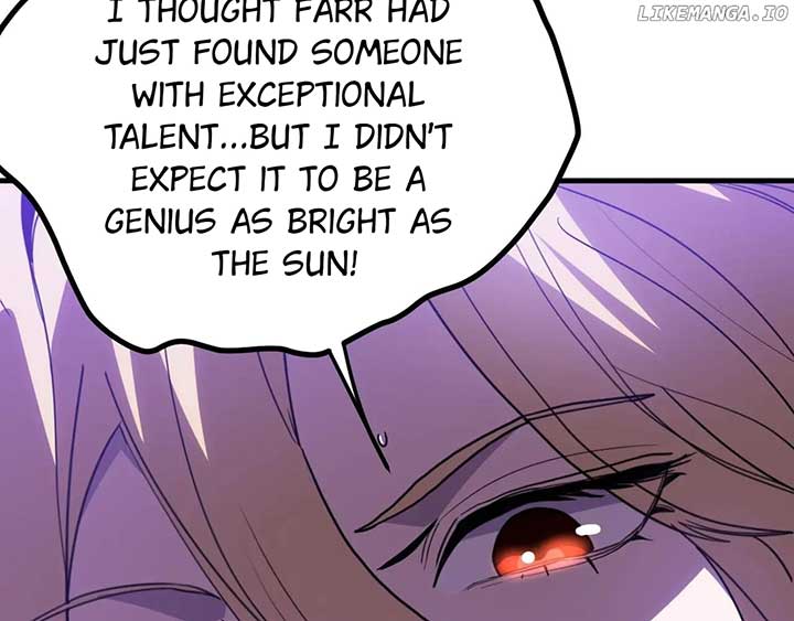 Logging 10,000 Years into the Future Chapter 241 - Page 144