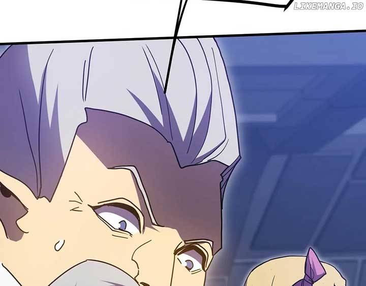 Logging 10,000 Years into the Future Chapter 241 - Page 147